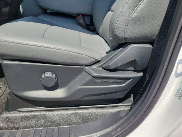 new 2026 Ford F-350 car, priced at $65,960