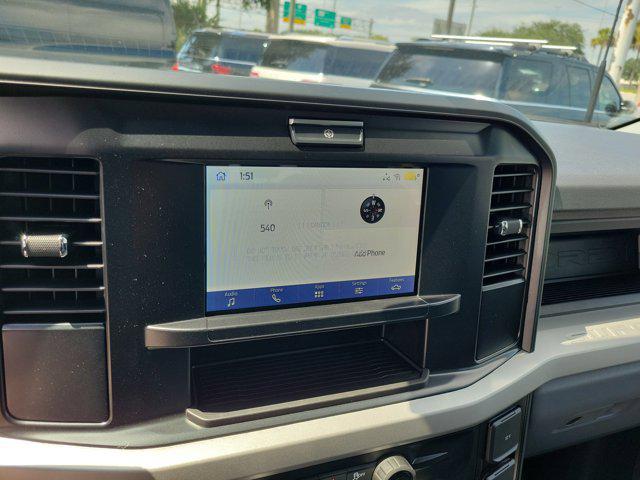 new 2026 Ford F-350 car, priced at $65,960