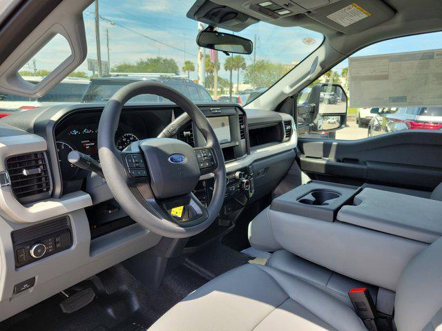 new 2026 Ford F-350 car, priced at $65,960