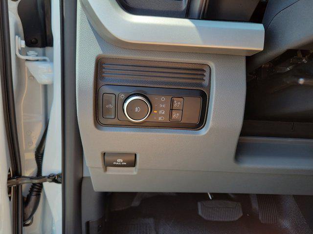 new 2026 Ford F-350 car, priced at $65,960