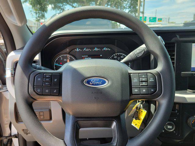 new 2026 Ford F-350 car, priced at $65,960