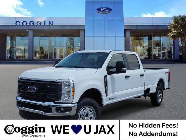 new 2026 Ford F-350 car, priced at $66,960