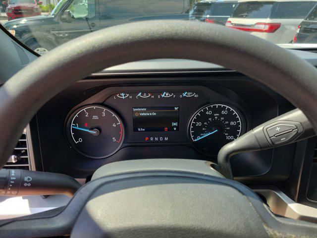 new 2026 Ford F-350 car, priced at $65,960