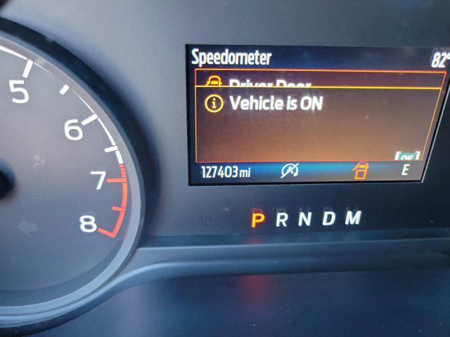 used 2021 Ford F-150 car, priced at $27,233