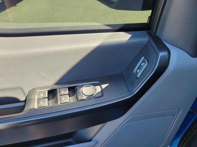 used 2021 Ford F-150 car, priced at $27,233