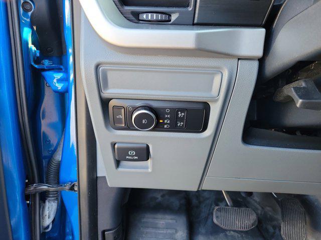 used 2021 Ford F-150 car, priced at $27,233