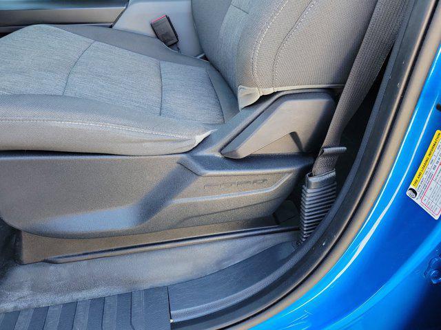 used 2021 Ford F-150 car, priced at $27,233