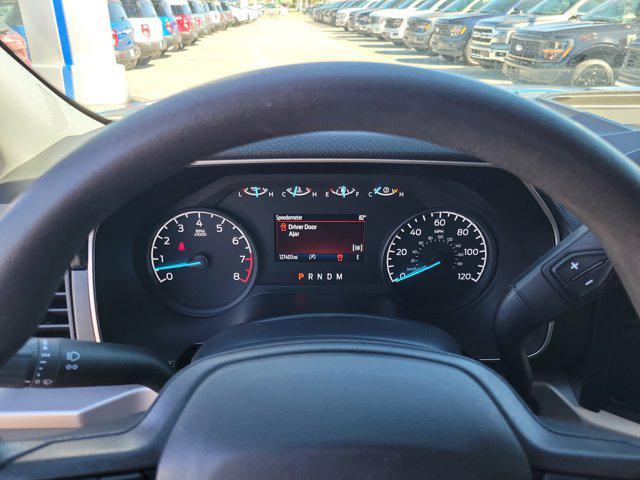 used 2021 Ford F-150 car, priced at $27,233