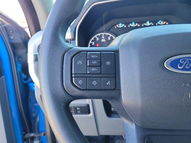 used 2021 Ford F-150 car, priced at $27,233