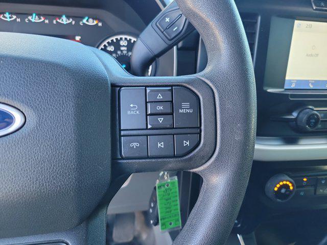 used 2021 Ford F-150 car, priced at $27,233