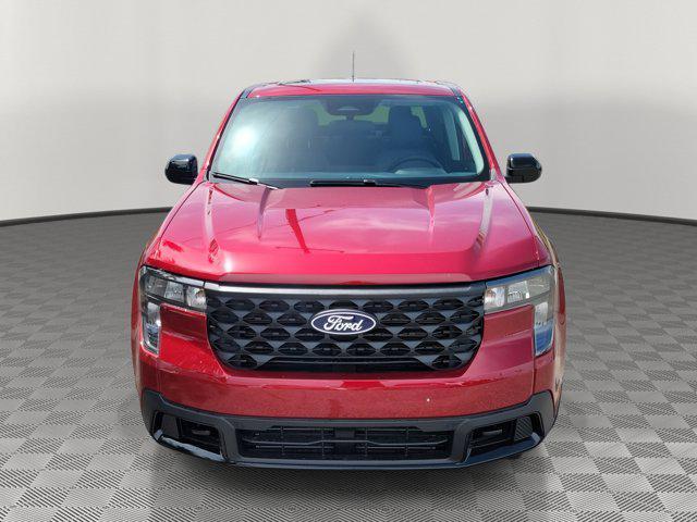 new 2025 Ford Maverick car, priced at $36,022