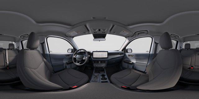 new 2025 Ford Maverick car, priced at $35,473