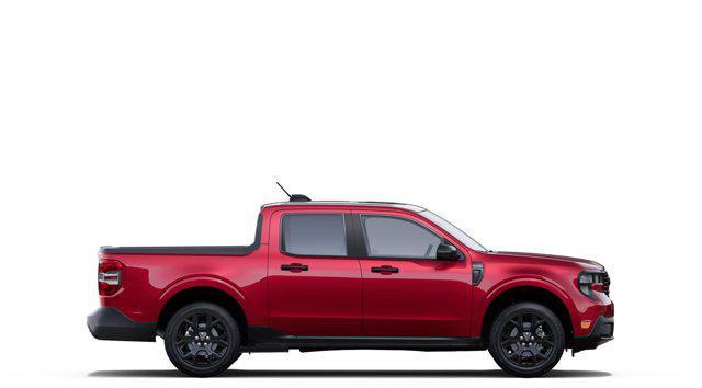 new 2025 Ford Maverick car, priced at $35,473