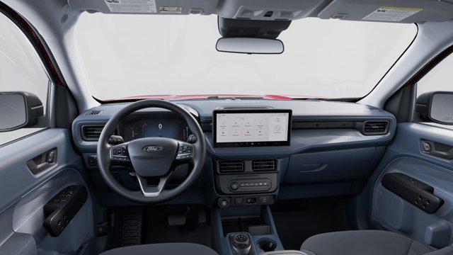 new 2025 Ford Maverick car, priced at $35,473