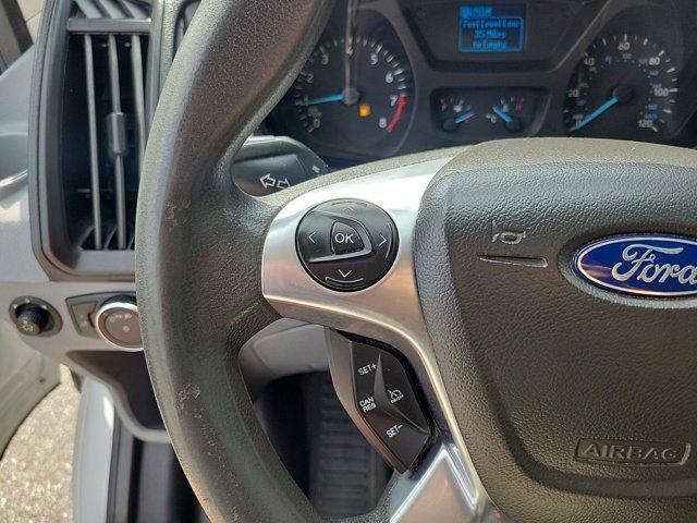 used 2019 Ford Transit-350 car, priced at $34,000