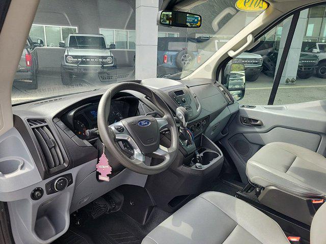 used 2019 Ford Transit-350 car, priced at $34,000