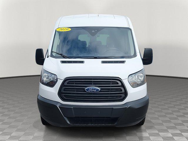 used 2019 Ford Transit-350 car, priced at $34,000