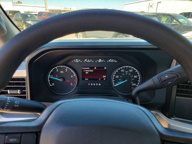 new 2025 Ford F-250 car, priced at $58,378