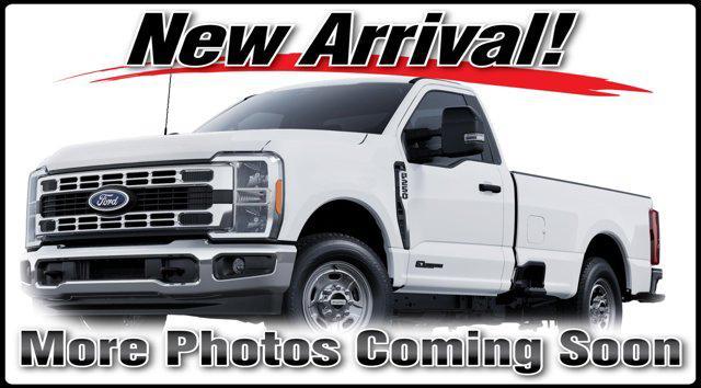 new 2025 Ford F-250 car, priced at $58,968