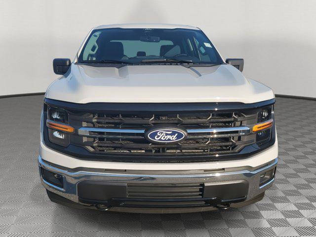 new 2024 Ford F-150 car, priced at $55,623