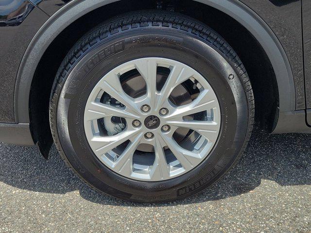 used 2024 Ford Escape car, priced at $24,640