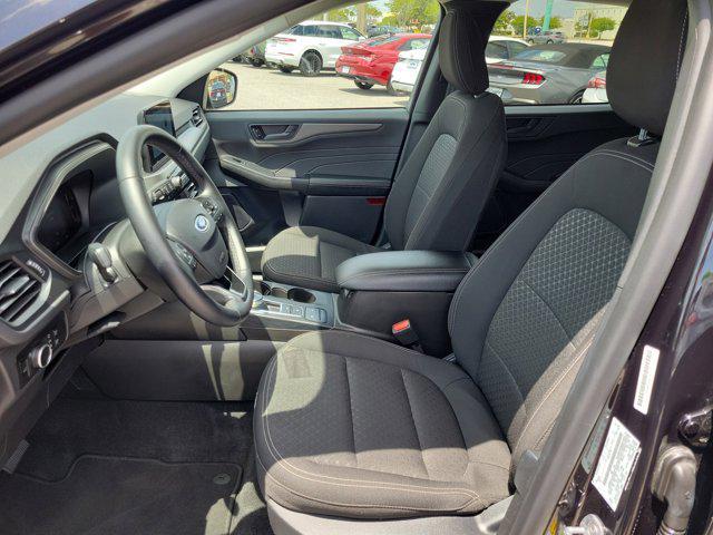 used 2024 Ford Escape car, priced at $24,640