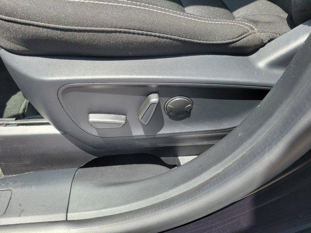 used 2024 Ford Escape car, priced at $24,640