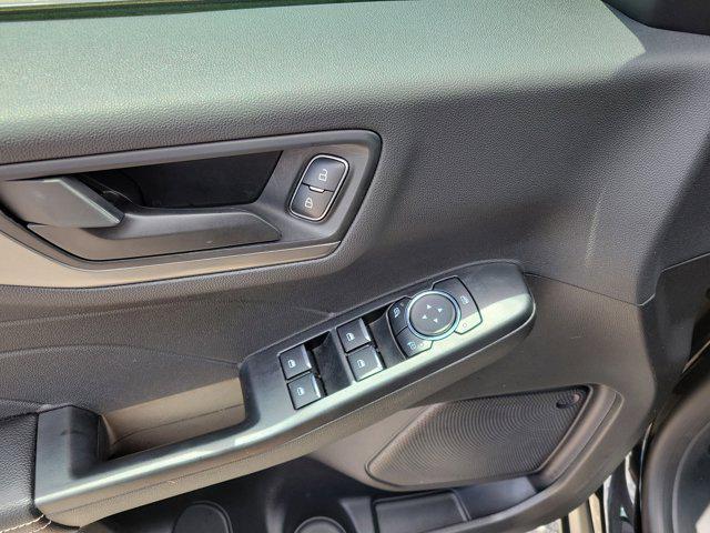 used 2024 Ford Escape car, priced at $24,640