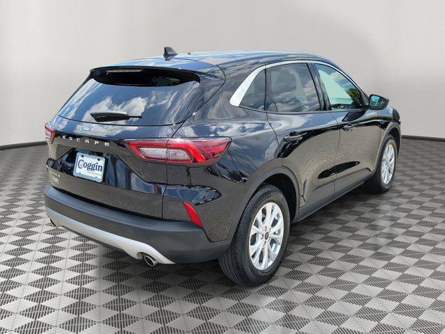 used 2024 Ford Escape car, priced at $24,640