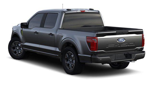 new 2024 Ford F-150 car, priced at $49,901