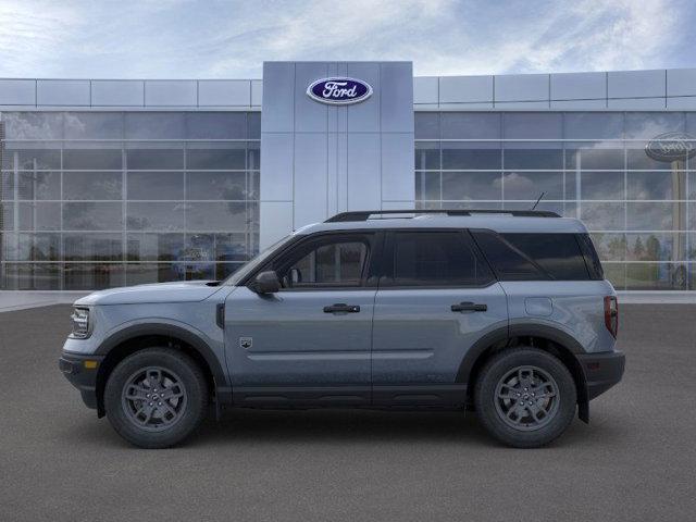 new 2024 Ford Bronco Sport car, priced at $31,075