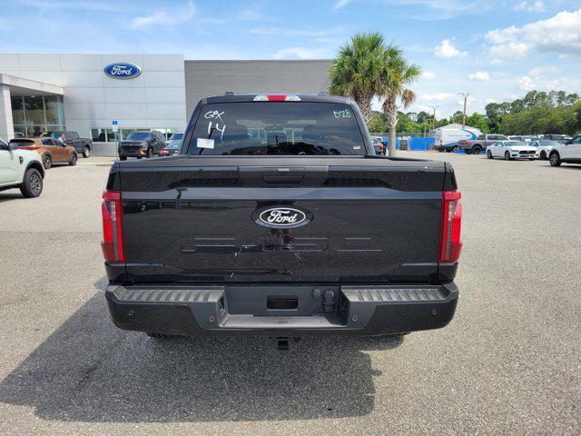 new 2025 Ford F-150 car, priced at $47,599