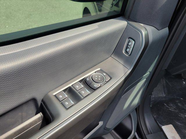 new 2025 Ford F-150 car, priced at $47,599