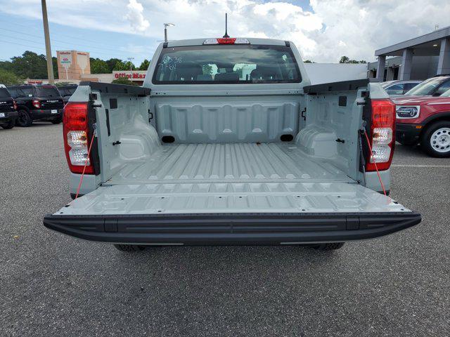 new 2024 Ford Ranger car, priced at $33,118