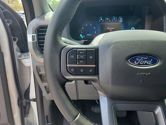 new 2024 Ford F-150 car, priced at $67,190