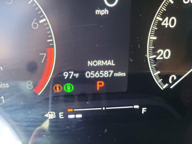 used 2023 Honda Civic car, priced at $22,900