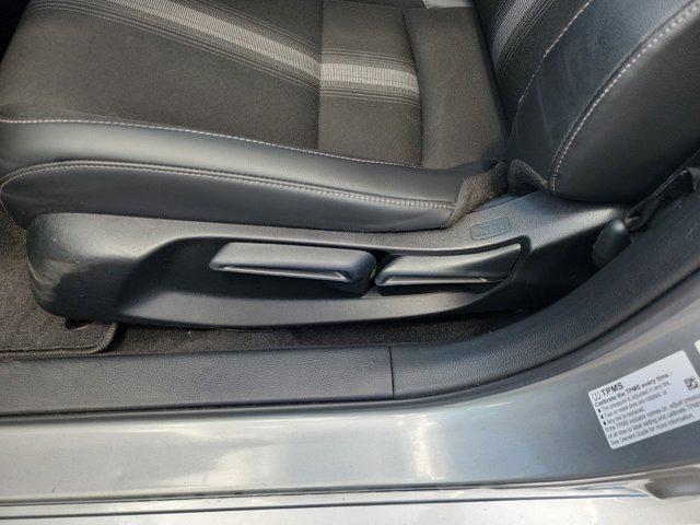 used 2023 Honda Civic car, priced at $22,900