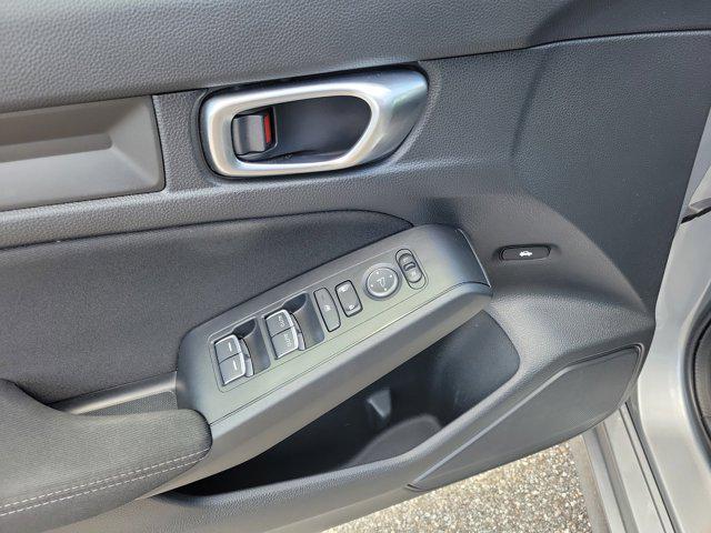 used 2023 Honda Civic car, priced at $22,900