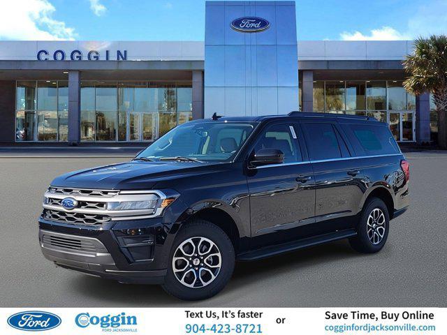 new 2024 Ford Expedition car, priced at $66,783