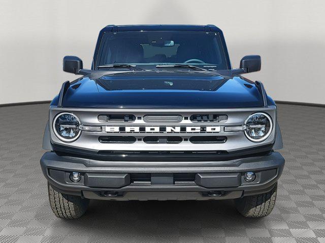 new 2024 Ford Bronco car, priced at $47,237