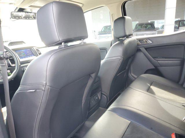 used 2021 Ford Ranger car, priced at $33,900