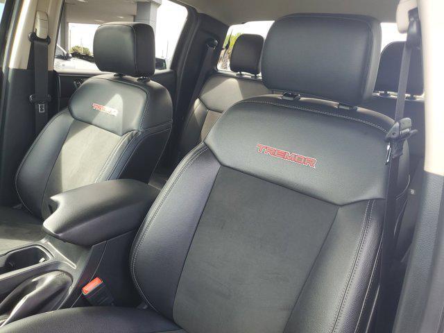 used 2021 Ford Ranger car, priced at $33,900