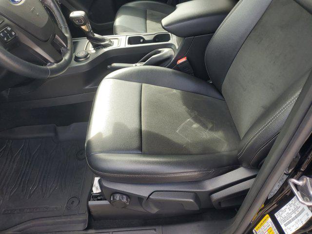 used 2021 Ford Ranger car, priced at $33,900