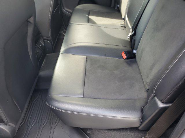 used 2021 Ford Ranger car, priced at $33,900