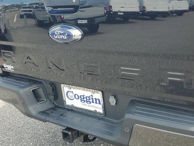 used 2021 Ford Ranger car, priced at $33,900