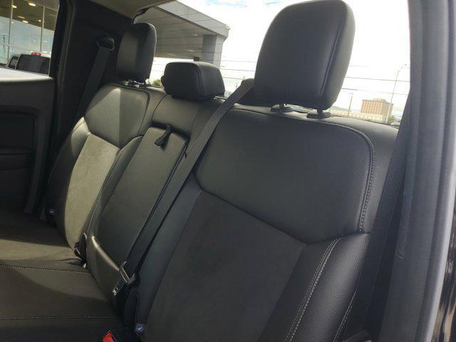used 2021 Ford Ranger car, priced at $33,900