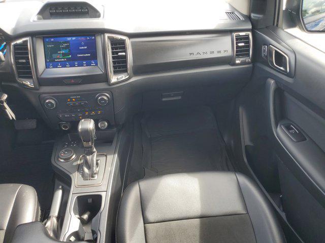 used 2021 Ford Ranger car, priced at $33,900