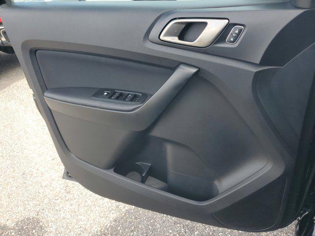 used 2021 Ford Ranger car, priced at $33,900