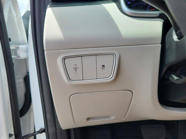 used 2022 Hyundai Tucson car, priced at $21,562