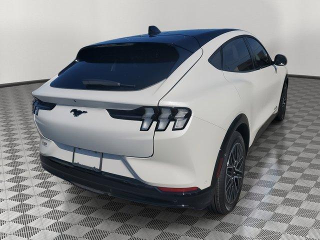 new 2024 Ford Mustang Mach-E car, priced at $52,640